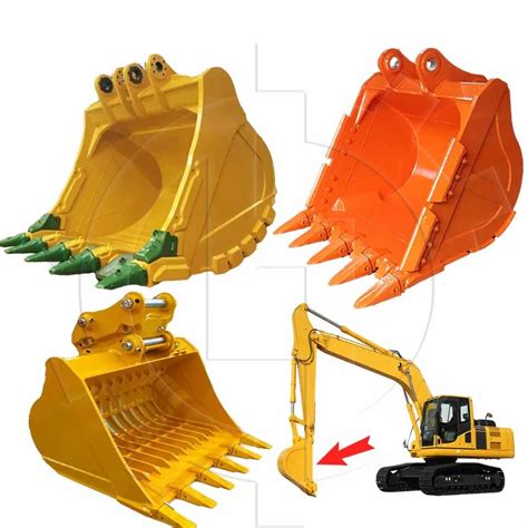 china excavator bucket manufacturers|excavator bucket brands.